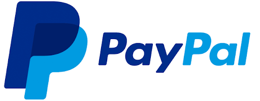 pay with paypal - Carl Cox Store